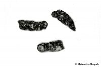 Allende Meteorit - 0,855 g Allende Meteorit - 0,855 g