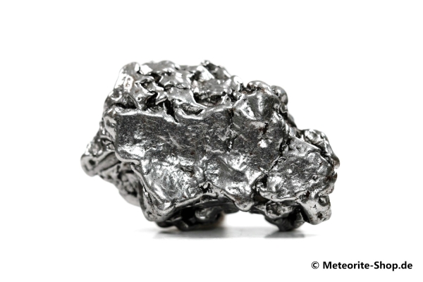 Campo del Cielo Meteorit - 40,80 g