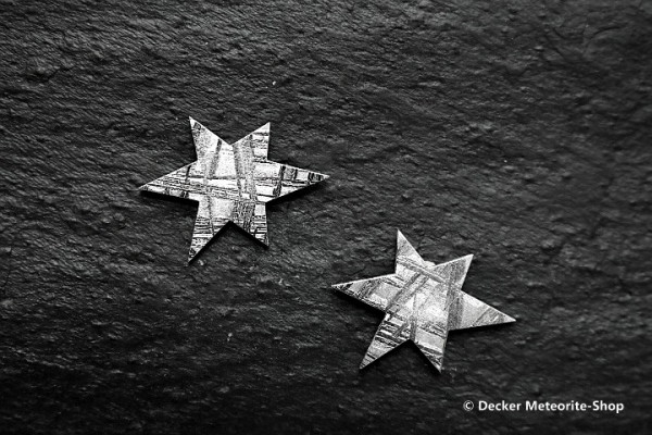 Muonionalusta Meteorit Stern Muonionalusta Meteorit Stern