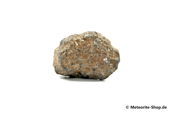 Ghardaïa 003 Meteorit - 3,90 g