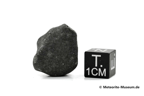 Boorama Meteorit CO3 (Motiv I): Einzigartig: Der erste Nikolaus-Meteoritenfall vom 06.12.2023 - Als der Himmel Geschichte schrieb