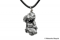 Eisen-Meteorit-Anhänger (Campo del Cielo | Natura) - 10,30 g Eisen-Meteorit-Anhänger (Campo del Cielo | Natura) - 10,30 g
