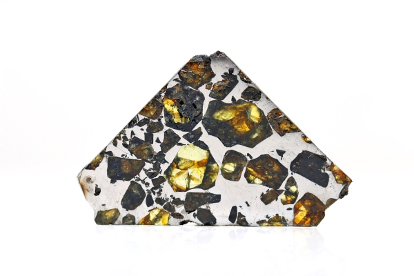Seymchan Meteorit - 9,70 g