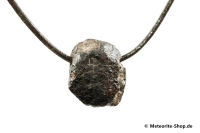 Stein-Meteorit-Anhänger (NWA 869 | Natura) - 8,40 g Stein-Meteorit-Anhänger (NWA 869 | Natura) - 8,40 g