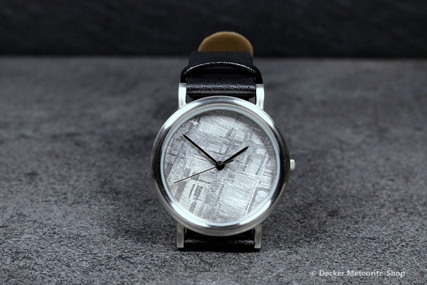 Meteoriten-Uhr Chronos ATIRA