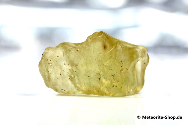 Libysches Wüstenglas - 21,80 g