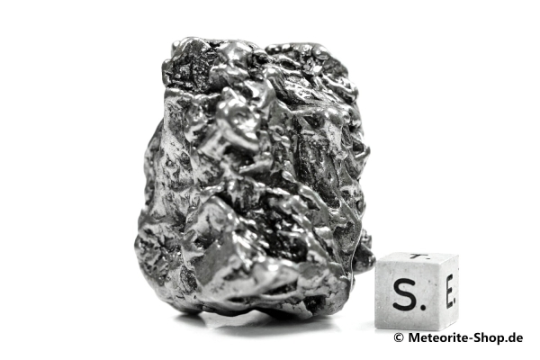 Campo del Cielo Meteorit - 188,80 g