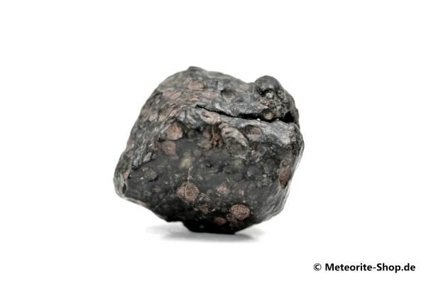 El Milhas 006 Meteorit - 18,60 g