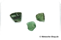 Moldavit - 1,40 g (7,00 Kt) Moldavit - 1,40 g (7,00 Kt)