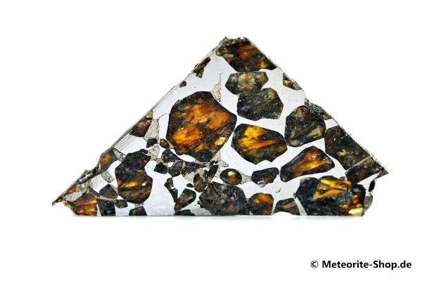 Seymchan Meteorit - 5,80 g