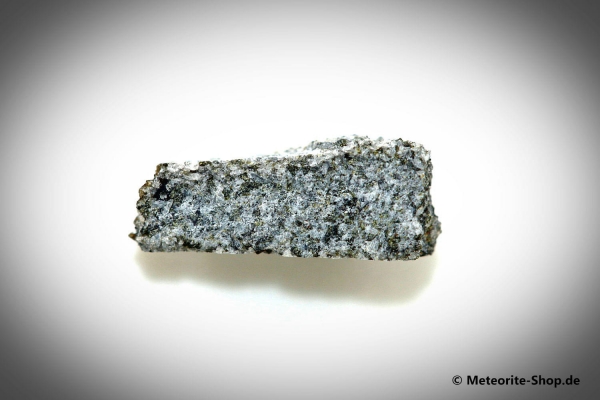 Almahata Sitta Meteorit (MS-MU-011: Ureilit > Trachyandesit > einmalig) - 0,228 g