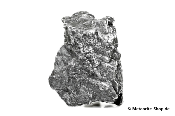 Campo del Cielo Meteorit - 138,50 g