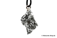 Eisen-Meteorit-Anhänger (Campo del Cielo | Natura) - 10,30 g Eisen-Meteorit-Anhänger (Campo del Cielo | Natura) - 10,30 g