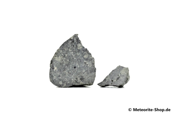 Jikharra 001 Meteorit - 2,80 g