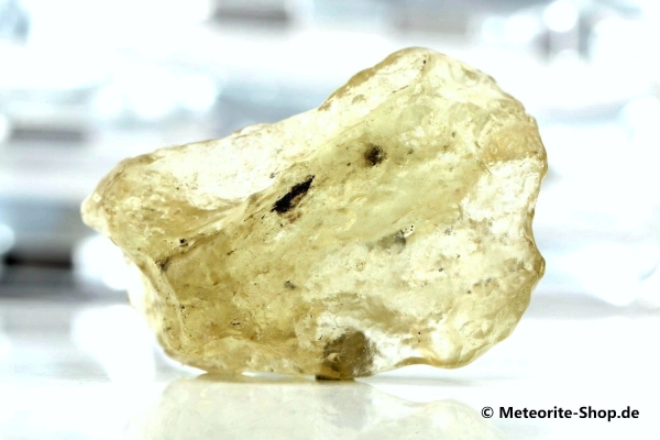 Libysches Wüstenglas - 72,70 g