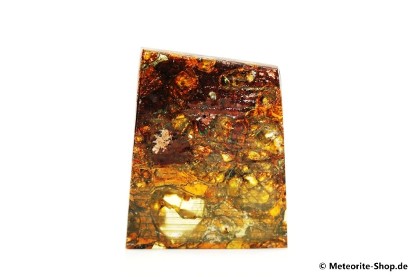 Jepara Meteorit - 5,10 g