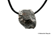 Stein-Meteorit-Anhänger (NWA 869 | Natura) - 10,20 g Stein-Meteorit-Anhänger (NWA 869 | Natura) - 10,20 g