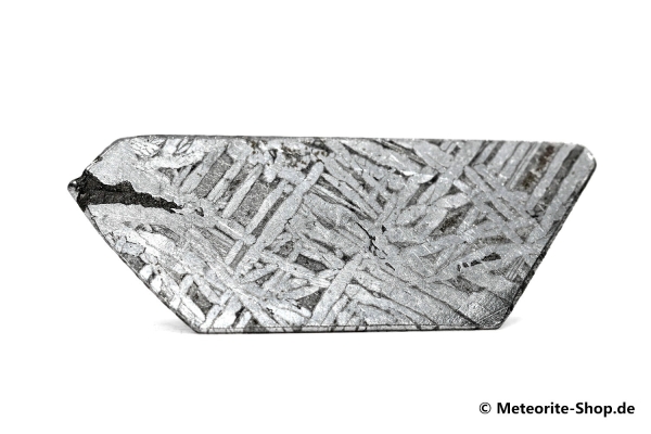 Aletai Meteorit - 23,60 g