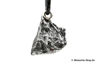 Eisen-Meteorit-Anhänger (Campo del Cielo | Natura) - 8,20 g Eisen-Meteorit-Anhänger (Campo del Cielo | Natura) - 8,20 g