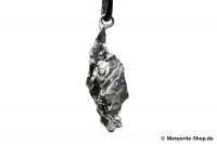 Eisen-Meteorit-Anhänger (Campo del Cielo | Natura) - 8,60 g Eisen-Meteorit-Anhänger (Campo del Cielo | Natura) - 8,60 g