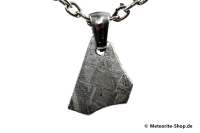 Stein-Eisen-Meteorit-Anhänger (Seymchan | Varia) - 1,55 g Stein-Eisen-Meteorit-Anhänger (Seymchan | Varia) - 1,55 g