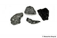 Allende Meteorit - 1,50 g Allende Meteorit - 1,50 g