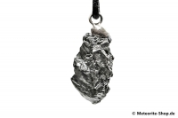 Eisen-Meteorit-Anhänger (Campo del Cielo | Natura) - 8,00 g Eisen-Meteorit-Anhänger (Campo del Cielo | Natura) - 8,00 g