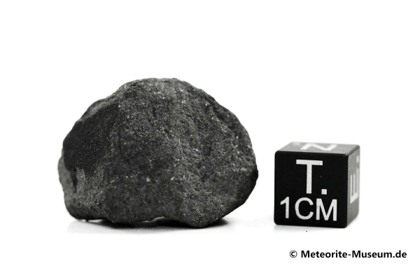 Boorama Meteorit CO3 (Motiv I): Einzigartig: Der erste Nikolaus-Meteoritenfall vom 06.12.2023 - Als der Himmel Geschichte schrieb