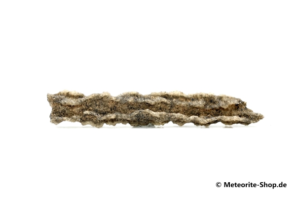 Fulgurit - Libyen - 4,00 g