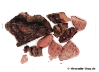 Santa Catharina Meteorit - 2,30 g Santa Catharina Meteorit - 2,30 g