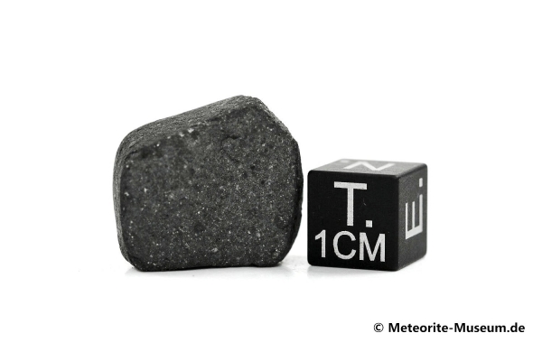 Boorama Meteorit CO3 (Motiv I): Einzigartig: Der erste Nikolaus-Meteoritenfall vom 06.12.2023 - Als der Himmel Geschichte schrieb