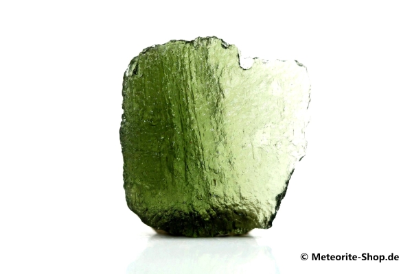 Moldavit - 4,20 g (21,00 Kt)