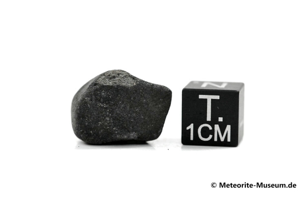 Boorama Meteorit CO3 (Motiv I): Einzigartig: Der erste Nikolaus-Meteoritenfall vom 06.12.2023 - Als der Himmel Geschichte schrieb