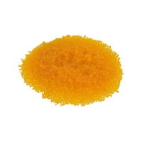 Kieselgel (Trockenmittel und Indikator) Kieselgel (Trockenmittel und Indikator)