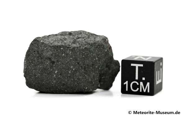 Boorama Meteorit CO3 (Motiv I): Einzigartig: Der erste Nikolaus-Meteoritenfall vom 06.12.2023 - Als der Himmel Geschichte schrieb