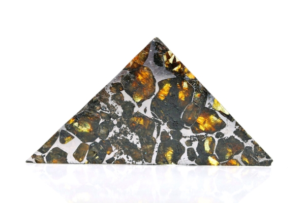 Seymchan Meteorit - 8,40 g