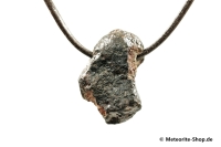 Stein-Meteorit-Anhänger (NWA 869 | Natura) - 9,20 g Stein-Meteorit-Anhänger (NWA 869 | Natura) - 9,20 g