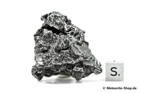 Campo del Cielo Meteorit - 84,20 g