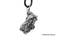 Eisen-Meteorit-Anhänger (Campo del Cielo | Natura) - 10,40 g Eisen-Meteorit-Anhänger (Campo del Cielo | Natura) - 10,40 g