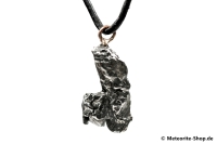 Eisen-Meteorit-Anhänger (Campo del Cielo | Natura) - 11,00 g Eisen-Meteorit-Anhänger (Campo del Cielo | Natura) - 11,00 g