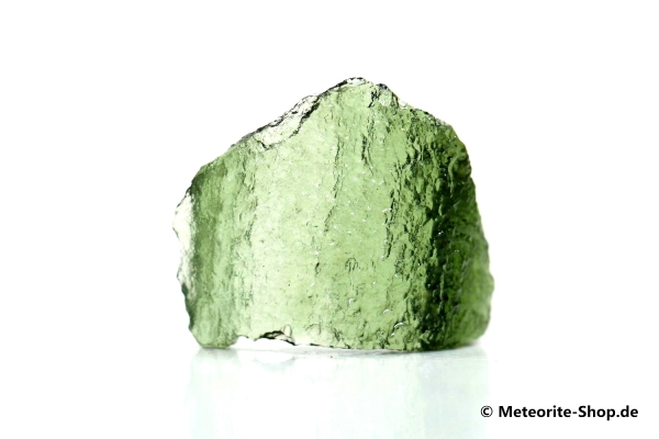 Moldavit - 2,50 g (12,50 Kt)